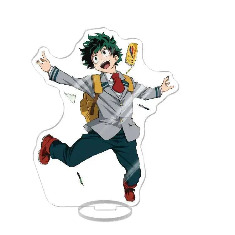 Standeeee Mica My Hero Academia Katsuki Bakugo Anime Study Desk Decoration Mô Hình Đứng Standee Anime, In 2 Mặt, Cao 6cm, Trang Trí Decor Bàn Học 23 Standeeee Mica My Hero Academia Katsuki Bakugo Anime Study Desk Decoration Mô Hình Đứng Standee Anime, In 2 Mặt, Cao 6cm, Trang Trí Decor Bàn Học - Ảnh 23