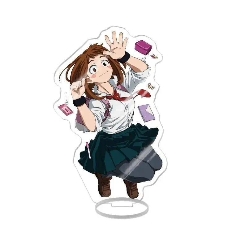 Standeeee Mica My Hero Academia Katsuki Bakugo Anime Study Desk Decoration Mô Hình Đứng Standee Anime, In 2 Mặt, Cao 6cm, Trang Trí Decor Bàn Học 24 Standeeee Mica My Hero Academia Katsuki Bakugo Anime Study Desk Decoration Mô Hình Đứng Standee Anime, In 2 Mặt, Cao 6cm, Trang Trí Decor Bàn Học - Ảnh 24