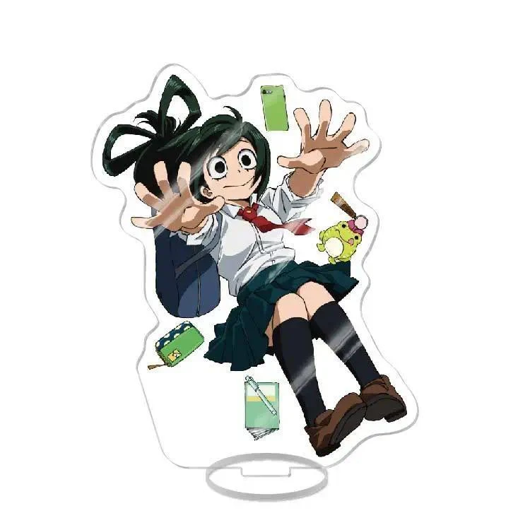 Standeeee Mica My Hero Academia Katsuki Bakugo Anime Study Desk Decoration Mô Hình Đứng Standee Anime, In 2 Mặt, Cao 6cm, Trang Trí Decor Bàn Học 28 Standeeee Mica My Hero Academia Katsuki Bakugo Anime Study Desk Decoration Mô Hình Đứng Standee Anime, In 2 Mặt, Cao 6cm, Trang Trí Decor Bàn Học - Ảnh 28