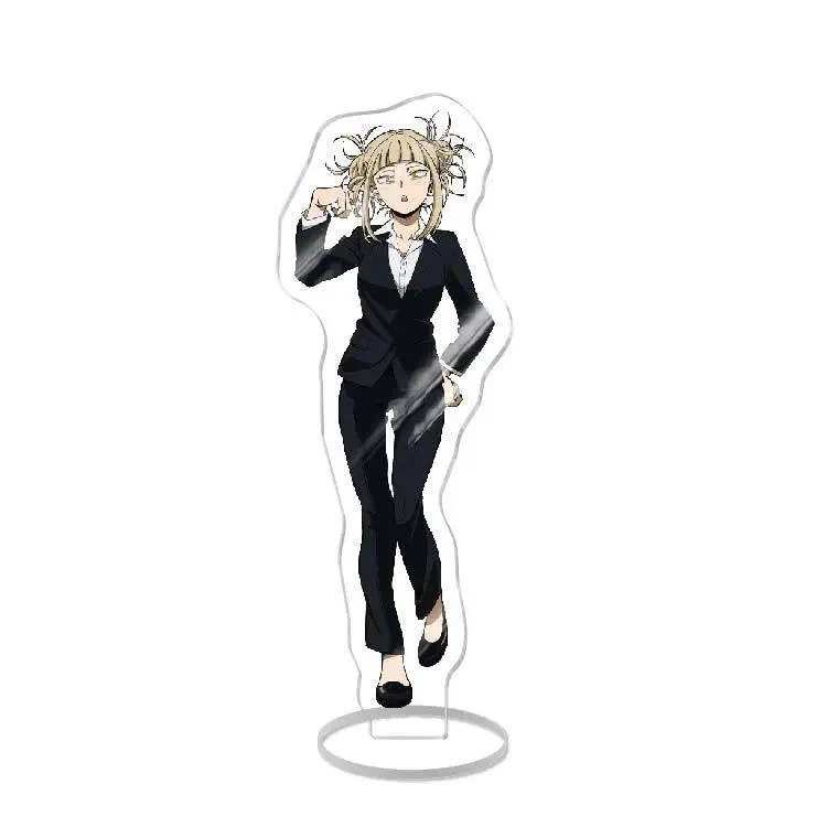 Standeeee Mica My Hero Academia Katsuki Bakugo Anime Study Desk Decoration Mô Hình Đứng Standee Anime, In 2 Mặt, Cao 6cm, Trang Trí Decor Bàn Học 29 Standeeee Mica My Hero Academia Katsuki Bakugo Anime Study Desk Decoration Mô Hình Đứng Standee Anime, In 2 Mặt, Cao 6cm, Trang Trí Decor Bàn Học - Ảnh 29