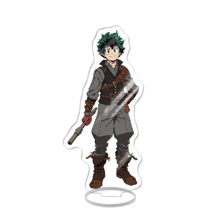Standeeee Mica My Hero Academia Katsuki Bakugo Anime Study Desk Decoration Mô Hình Đứng Standee Anime, In 2 Mặt, Cao 6cm, Trang Trí Decor Bàn Học 4 Standeeee Mica My Hero Academia Katsuki Bakugo Anime Study Desk Decoration Mô Hình Đứng Standee Anime, In 2 Mặt, Cao 6cm, Trang Trí Decor Bàn Học - Ảnh 4