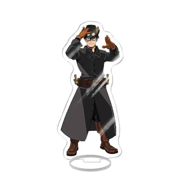 Standeeee Mica My Hero Academia Katsuki Bakugo Anime Study Desk Decoration Mô Hình Đứng Standee Anime, In 2 Mặt, Cao 6cm, Trang Trí Decor Bàn Học 33 Standeeee Mica My Hero Academia Katsuki Bakugo Anime Study Desk Decoration Mô Hình Đứng Standee Anime, In 2 Mặt, Cao 6cm, Trang Trí Decor Bàn Học - Ảnh 33