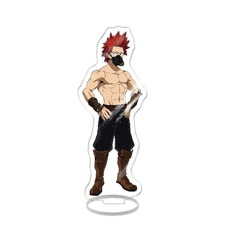 Standeeee Mica My Hero Academia Katsuki Bakugo Anime Study Desk Decoration Mô Hình Đứng Standee Anime, In 2 Mặt, Cao 6cm, Trang Trí Decor Bàn Học 34 Standeeee Mica My Hero Academia Katsuki Bakugo Anime Study Desk Decoration Mô Hình Đứng Standee Anime, In 2 Mặt, Cao 6cm, Trang Trí Decor Bàn Học - Ảnh 34