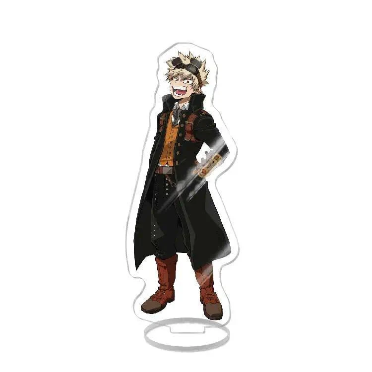 Standeeee Mica My Hero Academia Katsuki Bakugo Anime Study Desk Decoration Mô Hình Đứng Standee Anime, In 2 Mặt, Cao 6cm, Trang Trí Decor Bàn Học 38 Standeeee Mica My Hero Academia Katsuki Bakugo Anime Study Desk Decoration Mô Hình Đứng Standee Anime, In 2 Mặt, Cao 6cm, Trang Trí Decor Bàn Học - Ảnh 38