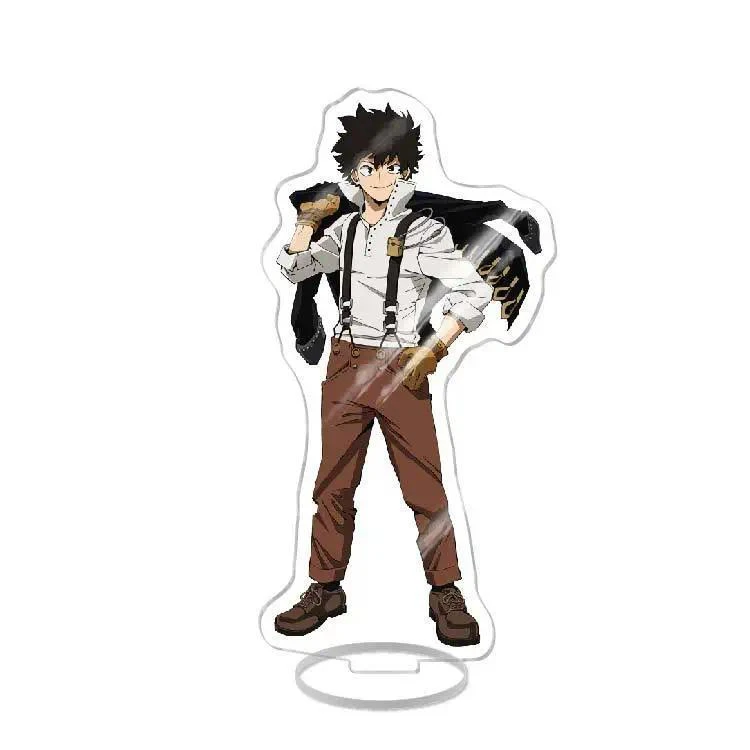 Standeeee Mica My Hero Academia Katsuki Bakugo Anime Study Desk Decoration Mô Hình Đứng Standee Anime, In 2 Mặt, Cao 6cm, Trang Trí Decor Bàn Học 39 Standeeee Mica My Hero Academia Katsuki Bakugo Anime Study Desk Decoration Mô Hình Đứng Standee Anime, In 2 Mặt, Cao 6cm, Trang Trí Decor Bàn Học - Ảnh 39