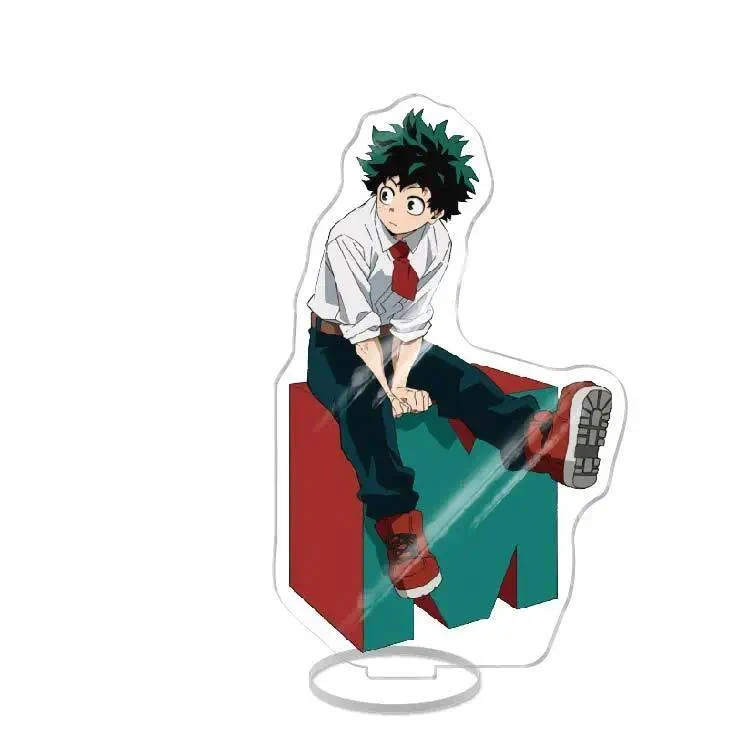 Standeeee Mica My Hero Academia Katsuki Bakugo Anime Study Desk Decoration Mô Hình Đứng Standee Anime, In 2 Mặt, Cao 6cm, Trang Trí Decor Bàn Học 40 Standeeee Mica My Hero Academia Katsuki Bakugo Anime Study Desk Decoration Mô Hình Đứng Standee Anime, In 2 Mặt, Cao 6cm, Trang Trí Decor Bàn Học - Ảnh 40