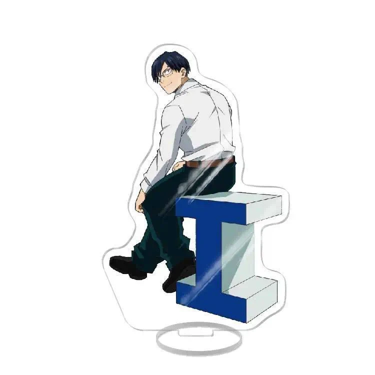 Standeeee Mica My Hero Academia Katsuki Bakugo Anime Study Desk Decoration Mô Hình Đứng Standee Anime, In 2 Mặt, Cao 6cm, Trang Trí Decor Bàn Học 6 Standeeee Mica My Hero Academia Katsuki Bakugo Anime Study Desk Decoration Mô Hình Đứng Standee Anime, In 2 Mặt, Cao 6cm, Trang Trí Decor Bàn Học - Ảnh 6