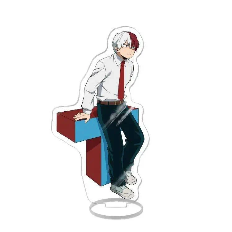 Standeeee Mica My Hero Academia Katsuki Bakugo Anime Study Desk Decoration Mô Hình Đứng Standee Anime, In 2 Mặt, Cao 6cm, Trang Trí Decor Bàn Học 7 Standeeee Mica My Hero Academia Katsuki Bakugo Anime Study Desk Decoration Mô Hình Đứng Standee Anime, In 2 Mặt, Cao 6cm, Trang Trí Decor Bàn Học - Ảnh 7