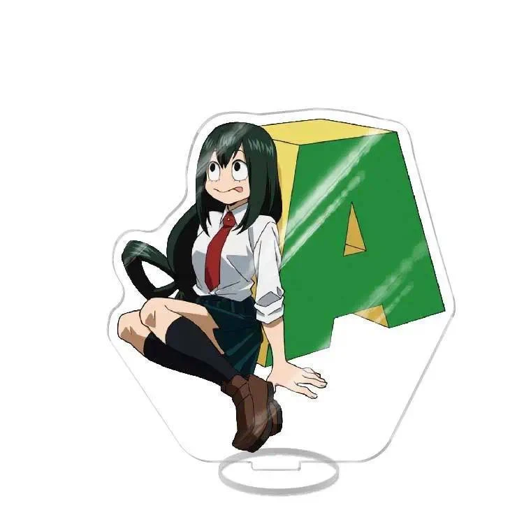 Standeeee Mica My Hero Academia Katsuki Bakugo Anime Study Desk Decoration Mô Hình Đứng Standee Anime, In 2 Mặt, Cao 6cm, Trang Trí Decor Bàn Học 8 Standeeee Mica My Hero Academia Katsuki Bakugo Anime Study Desk Decoration Mô Hình Đứng Standee Anime, In 2 Mặt, Cao 6cm, Trang Trí Decor Bàn Học - Ảnh 8