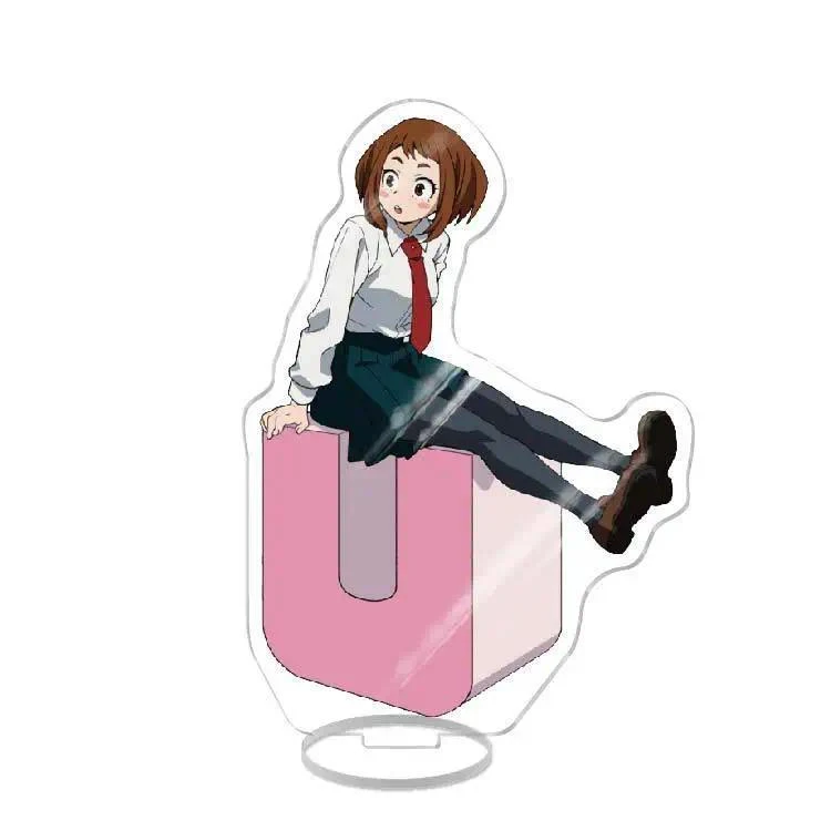 Standeeee Mica My Hero Academia Katsuki Bakugo Anime Study Desk Decoration Mô Hình Đứng Standee Anime, In 2 Mặt, Cao 6cm, Trang Trí Decor Bàn Học 9 Standeeee Mica My Hero Academia Katsuki Bakugo Anime Study Desk Decoration Mô Hình Đứng Standee Anime, In 2 Mặt, Cao 6cm, Trang Trí Decor Bàn Học - Ảnh 9