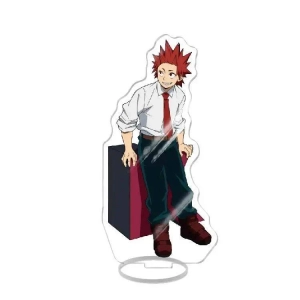 Standeeee Mica My Hero Academia Katsuki Bakugo Anime Study Desk Decoration Mô Hình Đứng Standee Anime, In 2 Mặt, Cao 6cm, Trang Trí Decor Bàn Học