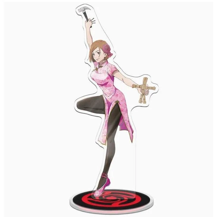 Standeeee Micaee Jjk Megumi Fushiguro Choso Yuta Okkotsu Interaction Pet Style Desk Mô Hình Đứng Standee Anime, In 2 Mặt, Cao 6cm, Trang Trí Decor Bàn Học 11 Standeeee Micaee Jjk Megumi Fushiguro Choso Yuta Okkotsu Interaction Pet Style Desk Mô Hình Đứng Standee Anime, In 2 Mặt, Cao 6cm, Trang Trí Decor Bàn Học - Ảnh 11