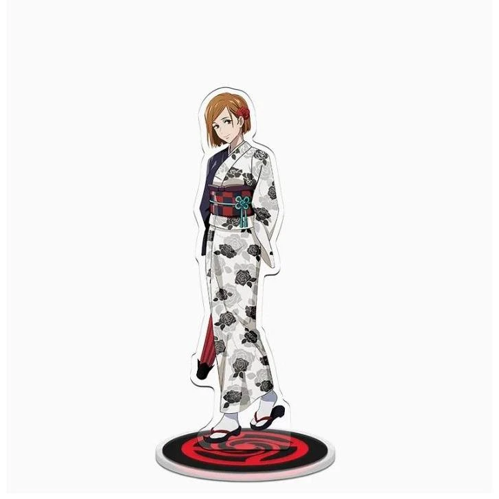 Standeeee Micaee Jjk Megumi Fushiguro Choso Yuta Okkotsu Interaction Pet Style Desk Mô Hình Đứng Standee Anime, In 2 Mặt, Cao 6cm, Trang Trí Decor Bàn Học 15 Standeeee Micaee Jjk Megumi Fushiguro Choso Yuta Okkotsu Interaction Pet Style Desk Mô Hình Đứng Standee Anime, In 2 Mặt, Cao 6cm, Trang Trí Decor Bàn Học - Ảnh 15