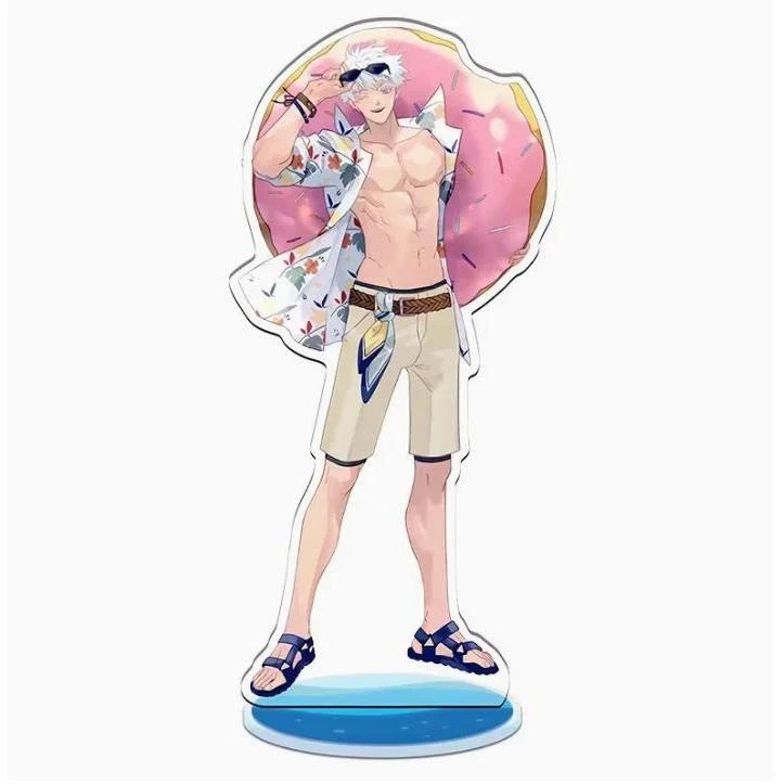 Standeeee Micaee Jjk Megumi Fushiguro Choso Yuta Okkotsu Interaction Pet Style Desk Mô Hình Đứng Standee Anime, In 2 Mặt, Cao 6cm, Trang Trí Decor Bàn Học 19 Standeeee Micaee Jjk Megumi Fushiguro Choso Yuta Okkotsu Interaction Pet Style Desk Mô Hình Đứng Standee Anime, In 2 Mặt, Cao 6cm, Trang Trí Decor Bàn Học - Ảnh 19
