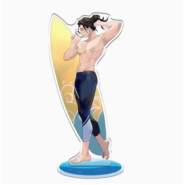 Standeeee Micaee Jjk Megumi Fushiguro Choso Yuta Okkotsu Interaction Pet Style Desk Mô Hình Đứng Standee Anime, In 2 Mặt, Cao 6cm, Trang Trí Decor Bàn Học 21 Standeeee Micaee Jjk Megumi Fushiguro Choso Yuta Okkotsu Interaction Pet Style Desk Mô Hình Đứng Standee Anime, In 2 Mặt, Cao 6cm, Trang Trí Decor Bàn Học - Ảnh 21