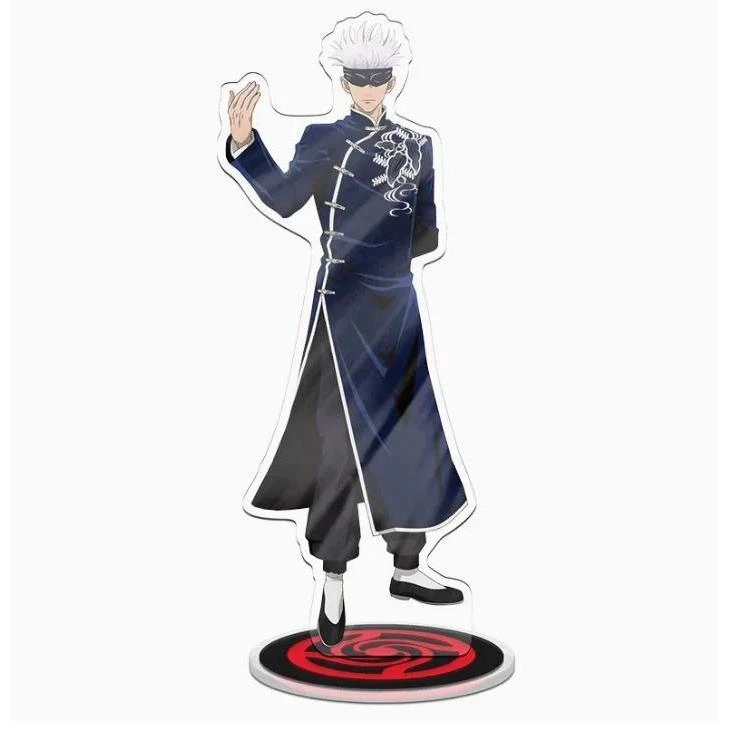 Standeeee Micaee Jjk Megumi Fushiguro Choso Yuta Okkotsu Interaction Pet Style Desk Mô Hình Đứng Standee Anime, In 2 Mặt, Cao 6cm, Trang Trí Decor Bàn Học 24 Standeeee Micaee Jjk Megumi Fushiguro Choso Yuta Okkotsu Interaction Pet Style Desk Mô Hình Đứng Standee Anime, In 2 Mặt, Cao 6cm, Trang Trí Decor Bàn Học - Ảnh 24