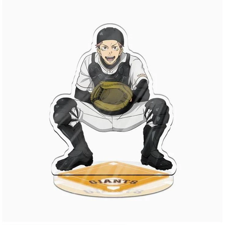 Standeeee Micaee Jjk Megumi Fushiguro Choso Yuta Okkotsu Interaction Pet Style Desk Mô Hình Đứng Standee Anime, In 2 Mặt, Cao 6cm, Trang Trí Decor Bàn Học 8 Standeeee Micaee Jjk Megumi Fushiguro Choso Yuta Okkotsu Interaction Pet Style Desk Mô Hình Đứng Standee Anime, In 2 Mặt, Cao 6cm, Trang Trí Decor Bàn Học - Ảnh 8