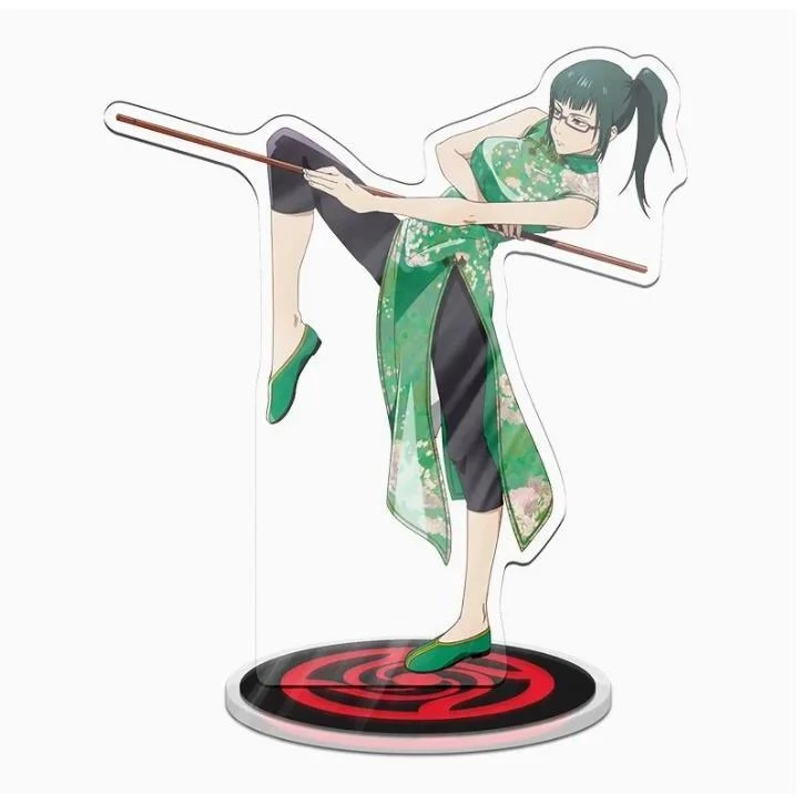Standeeee Micaee Jjk Megumi Fushiguro Choso Yuta Okkotsu Interaction Pet Style Desk Mô Hình Đứng Standee Anime, In 2 Mặt, Cao 6cm, Trang Trí Decor Bàn Học 10 Standeeee Micaee Jjk Megumi Fushiguro Choso Yuta Okkotsu Interaction Pet Style Desk Mô Hình Đứng Standee Anime, In 2 Mặt, Cao 6cm, Trang Trí Decor Bàn Học - Ảnh 10
