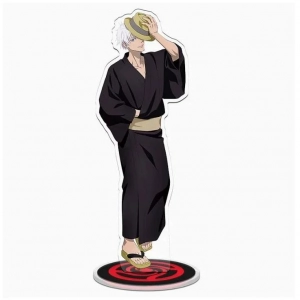 Standeeee Micaee Jjk Megumi Fushiguro Choso Yuta Okkotsu Interaction Pet Style Desk Mô Hình Đứng Standee Anime,  In 2 Mặt, Cao 6cm, Trang Trí Decor Bàn Học