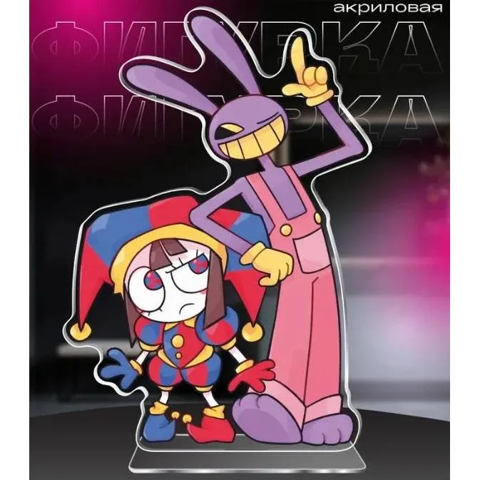 Standeeee Micaees Pomni Jax Caine Anime Amazingdigitalcircutneee Desk Collection Ation Fan Mô Hình Đứng Standee Anime, In 2 Mặt, Cao 6cm, Trang Trí Decor Bàn Học 5 Standeeee Micaees Pomni Jax Caine Anime Amazingdigitalcircutneee Desk Collection Ation Fan Mô Hình Đứng Standee Anime, In 2 Mặt, Cao 6cm, Trang Trí Decor Bàn Học - Ảnh 5