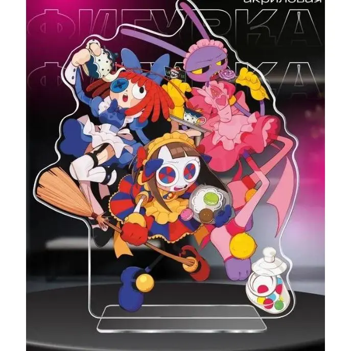 Standeeee Micaees Pomni Jax Caine Anime Amazingdigitalcircutneee Desk Collection Ation Fan Mô Hình Đứng Standee Anime, In 2 Mặt, Cao 6cm, Trang Trí Decor Bàn Học 7 Standeeee Micaees Pomni Jax Caine Anime Amazingdigitalcircutneee Desk Collection Ation Fan Mô Hình Đứng Standee Anime, In 2 Mặt, Cao 6cm, Trang Trí Decor Bàn Học - Ảnh 7