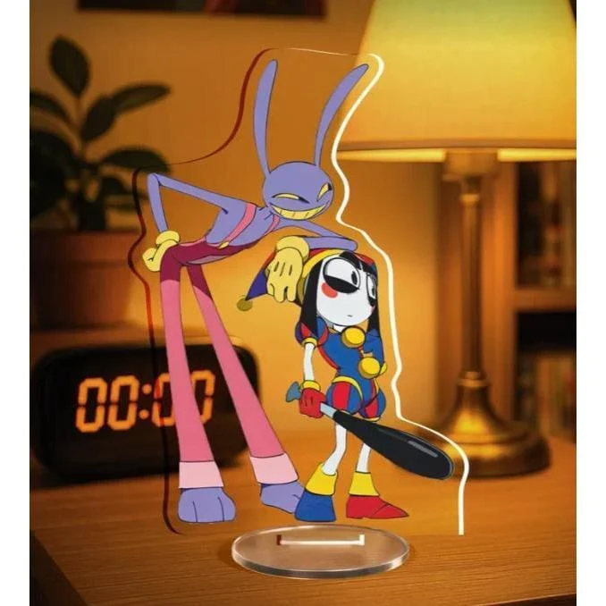 Standeeee Micaees Pomni Jax Caine Anime Amazingdigitalcircutneee Desk Collection Ation Fan Mô Hình Đứng Standee Anime, In 2 Mặt, Cao 6cm, Trang Trí Decor Bàn Học 1 Standeeee Micaees Pomni Jax Caine Anime Amazingdigitalcircutneee Desk Collection Ation Fan Mô Hình Đứng Standee Anime, In 2 Mặt, Cao 6cm, Trang Trí Decor Bàn Học
