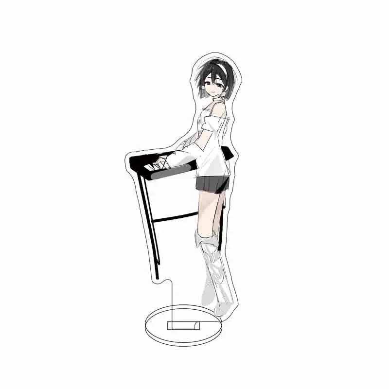 Standeeee Micaing Plaque Standee Alien Stage Till Ivan Luka Anime Character Ative Desk S Mô Hình Đứng Standee Anime, In 2 Mặt, Cao 6cm, Trang Trí Decor Bàn Học 17 Standeeee Micaing Plaque Standee Alien Stage Till Ivan Luka Anime Character Ative Desk S Mô Hình Đứng Standee Anime, In 2 Mặt, Cao 6cm, Trang Trí Decor Bàn Học - Ảnh 17