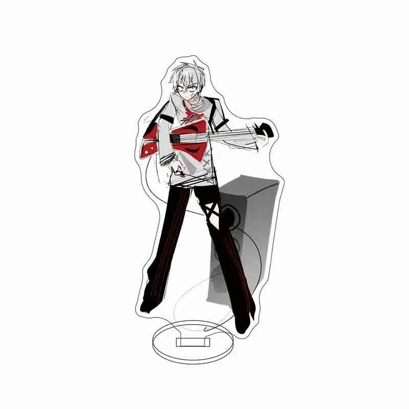 Standeeee Micaing Plaque Standee Alien Stage Till Ivan Luka Anime Character Ative Desk S Mô Hình Đứng Standee Anime, In 2 Mặt, Cao 6cm, Trang Trí Decor Bàn Học 19 Standeeee Micaing Plaque Standee Alien Stage Till Ivan Luka Anime Character Ative Desk S Mô Hình Đứng Standee Anime, In 2 Mặt, Cao 6cm, Trang Trí Decor Bàn Học - Ảnh 19