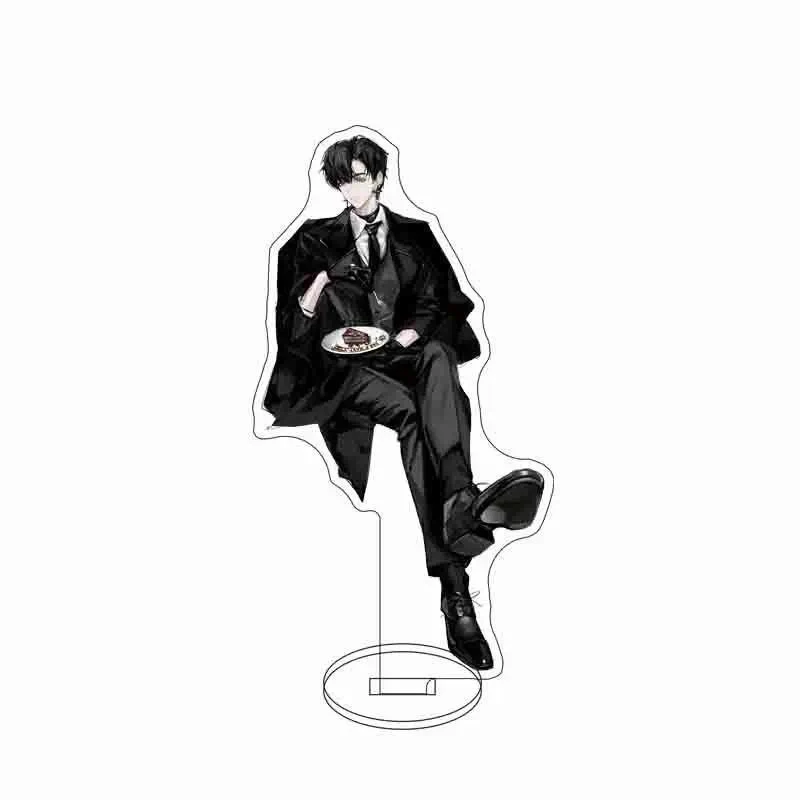 Standeeee Micaing Plaque Standee Alien Stage Till Ivan Luka Anime Character Ative Desk S Mô Hình Đứng Standee Anime, In 2 Mặt, Cao 6cm, Trang Trí Decor Bàn Học 3 Standeeee Micaing Plaque Standee Alien Stage Till Ivan Luka Anime Character Ative Desk S Mô Hình Đứng Standee Anime, In 2 Mặt, Cao 6cm, Trang Trí Decor Bàn Học - Ảnh 3