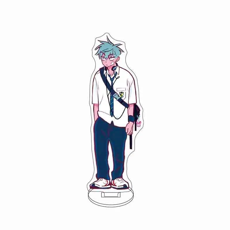Standeeee Micaing Plaque Standee Alien Stage Till Ivan Luka Anime Character Ative Desk S Mô Hình Đứng Standee Anime, In 2 Mặt, Cao 6cm, Trang Trí Decor Bàn Học 23 Standeeee Micaing Plaque Standee Alien Stage Till Ivan Luka Anime Character Ative Desk S Mô Hình Đứng Standee Anime, In 2 Mặt, Cao 6cm, Trang Trí Decor Bàn Học - Ảnh 23