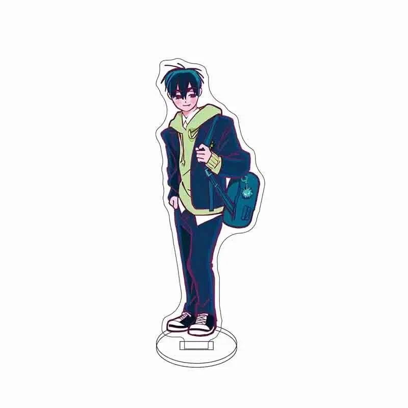 Standeeee Micaing Plaque Standee Alien Stage Till Ivan Luka Anime Character Ative Desk S Mô Hình Đứng Standee Anime, In 2 Mặt, Cao 6cm, Trang Trí Decor Bàn Học 24 Standeeee Micaing Plaque Standee Alien Stage Till Ivan Luka Anime Character Ative Desk S Mô Hình Đứng Standee Anime, In 2 Mặt, Cao 6cm, Trang Trí Decor Bàn Học - Ảnh 24