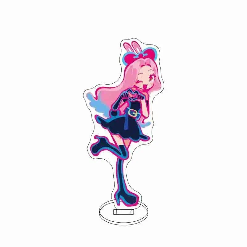 Standeeee Micaing Plaque Standee Alien Stage Till Ivan Luka Anime Character Ative Desk S Mô Hình Đứng Standee Anime, In 2 Mặt, Cao 6cm, Trang Trí Decor Bàn Học 26 Standeeee Micaing Plaque Standee Alien Stage Till Ivan Luka Anime Character Ative Desk S Mô Hình Đứng Standee Anime, In 2 Mặt, Cao 6cm, Trang Trí Decor Bàn Học - Ảnh 26