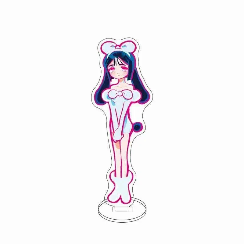 Standeeee Micaing Plaque Standee Alien Stage Till Ivan Luka Anime Character Ative Desk S Mô Hình Đứng Standee Anime, In 2 Mặt, Cao 6cm, Trang Trí Decor Bàn Học 27 Standeeee Micaing Plaque Standee Alien Stage Till Ivan Luka Anime Character Ative Desk S Mô Hình Đứng Standee Anime, In 2 Mặt, Cao 6cm, Trang Trí Decor Bàn Học - Ảnh 27