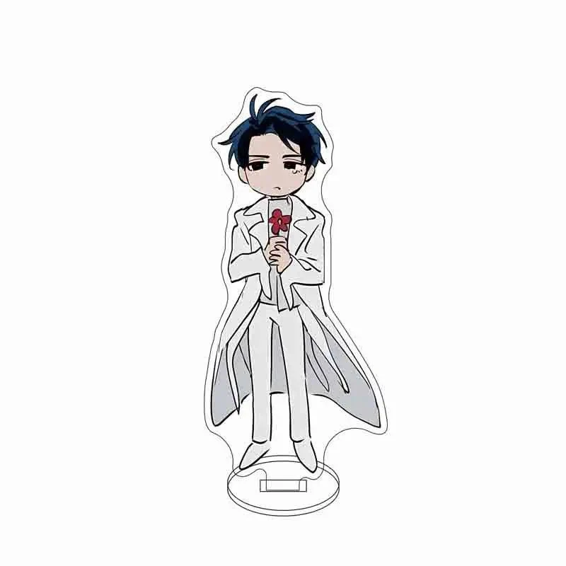 Standeeee Micaing Plaque Standee Alien Stage Till Ivan Luka Anime Character Ative Desk S Mô Hình Đứng Standee Anime, In 2 Mặt, Cao 6cm, Trang Trí Decor Bàn Học 28 Standeeee Micaing Plaque Standee Alien Stage Till Ivan Luka Anime Character Ative Desk S Mô Hình Đứng Standee Anime, In 2 Mặt, Cao 6cm, Trang Trí Decor Bàn Học - Ảnh 28