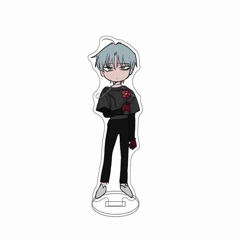 Standeeee Micaing Plaque Standee Alien Stage Till Ivan Luka Anime Character Ative Desk S Mô Hình Đứng Standee Anime, In 2 Mặt, Cao 6cm, Trang Trí Decor Bàn Học 29 Standeeee Micaing Plaque Standee Alien Stage Till Ivan Luka Anime Character Ative Desk S Mô Hình Đứng Standee Anime, In 2 Mặt, Cao 6cm, Trang Trí Decor Bàn Học - Ảnh 29