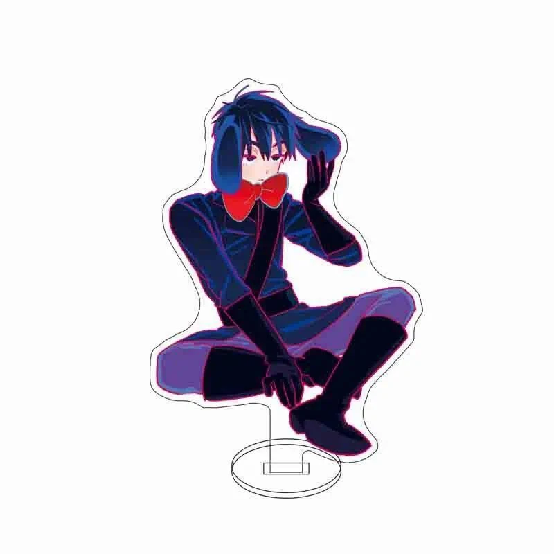 Standeeee Micaing Plaque Standee Alien Stage Till Ivan Luka Anime Character Ative Desk S Mô Hình Đứng Standee Anime, In 2 Mặt, Cao 6cm, Trang Trí Decor Bàn Học 32 Standeeee Micaing Plaque Standee Alien Stage Till Ivan Luka Anime Character Ative Desk S Mô Hình Đứng Standee Anime, In 2 Mặt, Cao 6cm, Trang Trí Decor Bàn Học - Ảnh 32