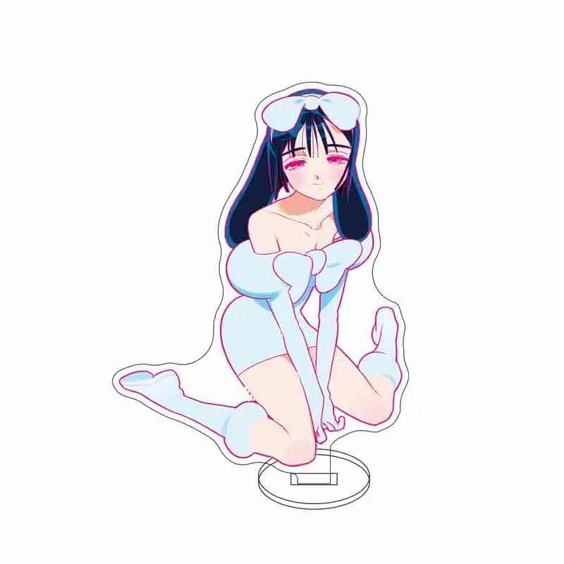 Standeeee Micaing Plaque Standee Alien Stage Till Ivan Luka Anime Character Ative Desk S Mô Hình Đứng Standee Anime, In 2 Mặt, Cao 6cm, Trang Trí Decor Bàn Học 33 Standeeee Micaing Plaque Standee Alien Stage Till Ivan Luka Anime Character Ative Desk S Mô Hình Đứng Standee Anime, In 2 Mặt, Cao 6cm, Trang Trí Decor Bàn Học - Ảnh 33