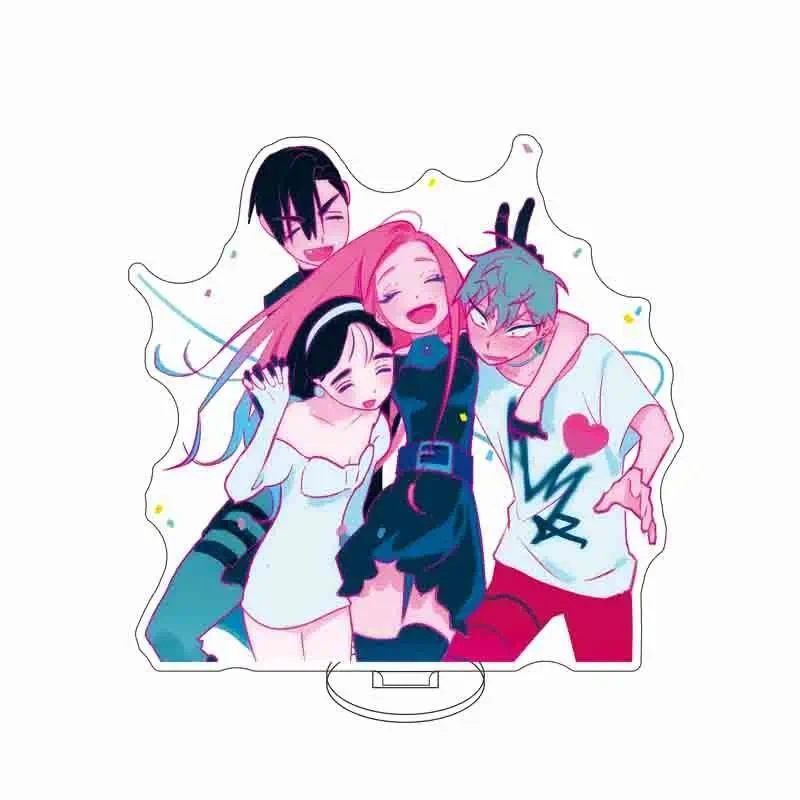 Standeeee Micaing Plaque Standee Alien Stage Till Ivan Luka Anime Character Ative Desk S Mô Hình Đứng Standee Anime, In 2 Mặt, Cao 6cm, Trang Trí Decor Bàn Học 5 Standeeee Micaing Plaque Standee Alien Stage Till Ivan Luka Anime Character Ative Desk S Mô Hình Đứng Standee Anime, In 2 Mặt, Cao 6cm, Trang Trí Decor Bàn Học - Ảnh 5