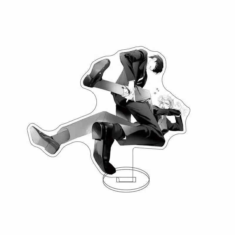 Standeeee Micaing Plaque Standee Alien Stage Till Ivan Luka Anime Character Ative Desk S Mô Hình Đứng Standee Anime, In 2 Mặt, Cao 6cm, Trang Trí Decor Bàn Học 8 Standeeee Micaing Plaque Standee Alien Stage Till Ivan Luka Anime Character Ative Desk S Mô Hình Đứng Standee Anime, In 2 Mặt, Cao 6cm, Trang Trí Decor Bàn Học - Ảnh 8