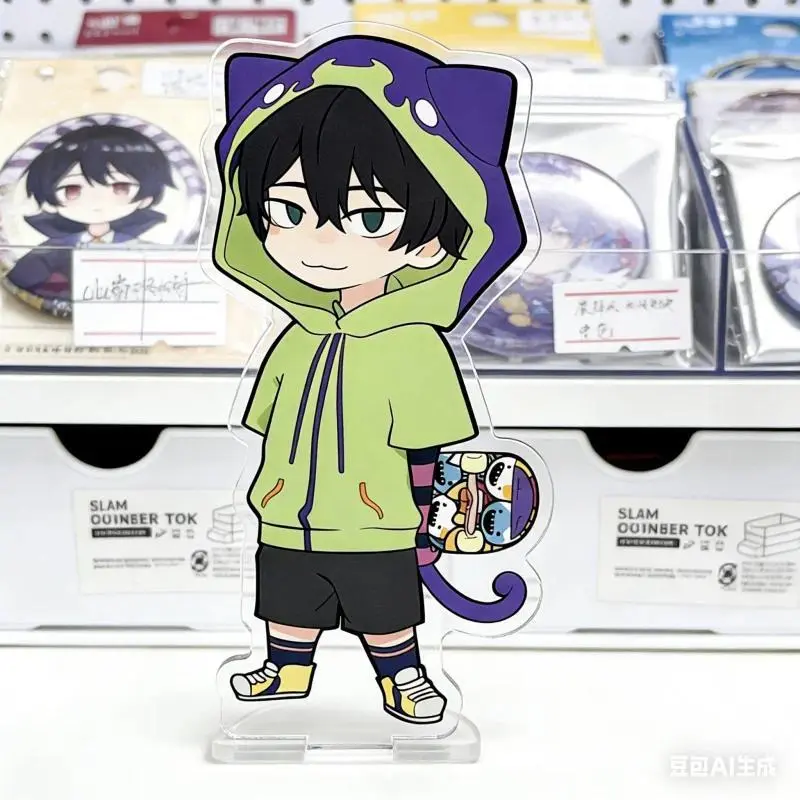 Standeeee Micaing Plates Sk8 The Infinity Reki Kyan Miya Chinen Langa Hasegawa Chibi Version Mô Hình Đứng Standee Anime, In 2 Mặt, Cao 6cm, Trang Trí Decor Bàn Học 2 Standeeee Micaing Plates Sk8 The Infinity Reki Kyan Miya Chinen Langa Hasegawa Chibi Version Mô Hình Đứng Standee Anime, In 2 Mặt, Cao 6cm, Trang Trí Decor Bàn Học - Ảnh 2