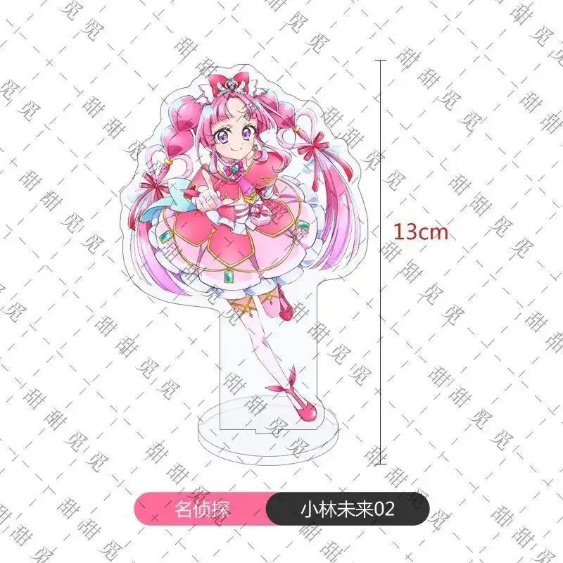 Star Detective Precure Up Sign Kawaii Cure Answer Mystique Arcana Shadow Idol Desktop Figure Mô Hình Đứng Standee Anime, In 2 Mặt, Cao 6cm, Trang Trí Decor Bàn Học 7 Star Detective Precure Up Sign Kawaii Cure Answer Mystique Arcana Shadow Idol Desktop Figure Mô Hình Đứng Standee Anime, In 2 Mặt, Cao 6cm, Trang Trí Decor Bàn Học - Ảnh 7