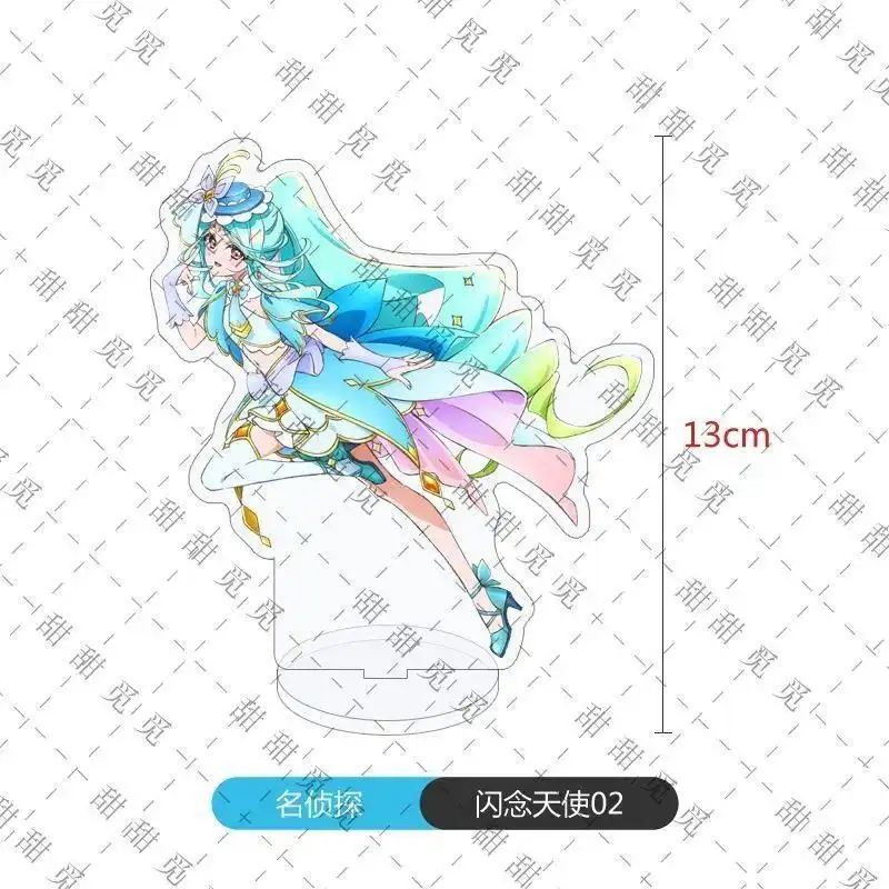Star Detective Precure Up Sign Kawaii Cure Answer Mystique Arcana Shadow Idol Desktop Figure Mô Hình Đứng Standee Anime, In 2 Mặt, Cao 6cm, Trang Trí Decor Bàn Học 9 Star Detective Precure Up Sign Kawaii Cure Answer Mystique Arcana Shadow Idol Desktop Figure Mô Hình Đứng Standee Anime, In 2 Mặt, Cao 6cm, Trang Trí Decor Bàn Học - Ảnh 9