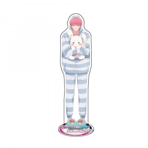 Tamon-kun Ima Dotchi!? Tamon's B-side Fukuhara Tamon Anime Acrylic Standee Modelcollect Mô Hình Đứng Standee Anime, In 2 Mặt, Cao 6cm, Trang Trí Decor Bàn Học