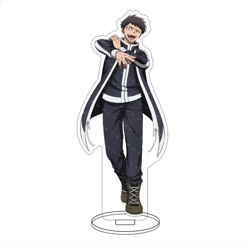 Taoyuan Dark Ghost Anime Standeeee Micaing Card Ichinose Four Seasons Queensaki Xun Taoyuan Mô Hình Đứng Standee Anime, In 2 Mặt, Cao 6cm, Trang Trí Decor Bàn Học 2 Taoyuan Dark Ghost Anime Standeeee Micaing Card Ichinose Four Seasons Queensaki Xun Taoyuan Mô Hình Đứng Standee Anime, In 2 Mặt, Cao 6cm, Trang Trí Decor Bàn Học - Ảnh 2