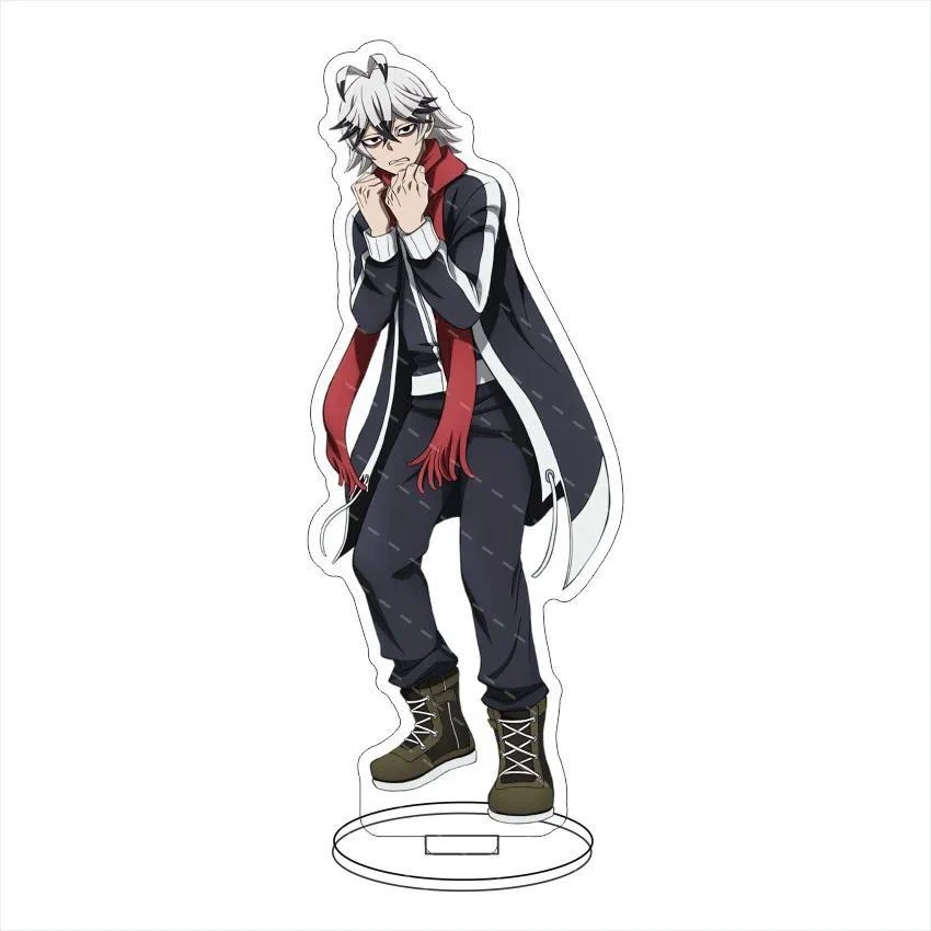 Taoyuan Dark Ghost Anime Standeeee Micaing Card Ichinose Four Seasons Queensaki Xun Taoyuan Mô Hình Đứng Standee Anime, In 2 Mặt, Cao 6cm, Trang Trí Decor Bàn Học 3 Taoyuan Dark Ghost Anime Standeeee Micaing Card Ichinose Four Seasons Queensaki Xun Taoyuan Mô Hình Đứng Standee Anime, In 2 Mặt, Cao 6cm, Trang Trí Decor Bàn Học - Ảnh 3