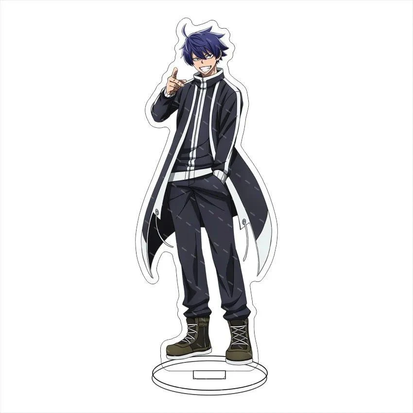 Taoyuan Dark Ghost Anime Standeeee Micaing Card Ichinose Four Seasons Queensaki Xun Taoyuan Mô Hình Đứng Standee Anime, In 2 Mặt, Cao 6cm, Trang Trí Decor Bàn Học 4 Taoyuan Dark Ghost Anime Standeeee Micaing Card Ichinose Four Seasons Queensaki Xun Taoyuan Mô Hình Đứng Standee Anime, In 2 Mặt, Cao 6cm, Trang Trí Decor Bàn Học - Ảnh 4