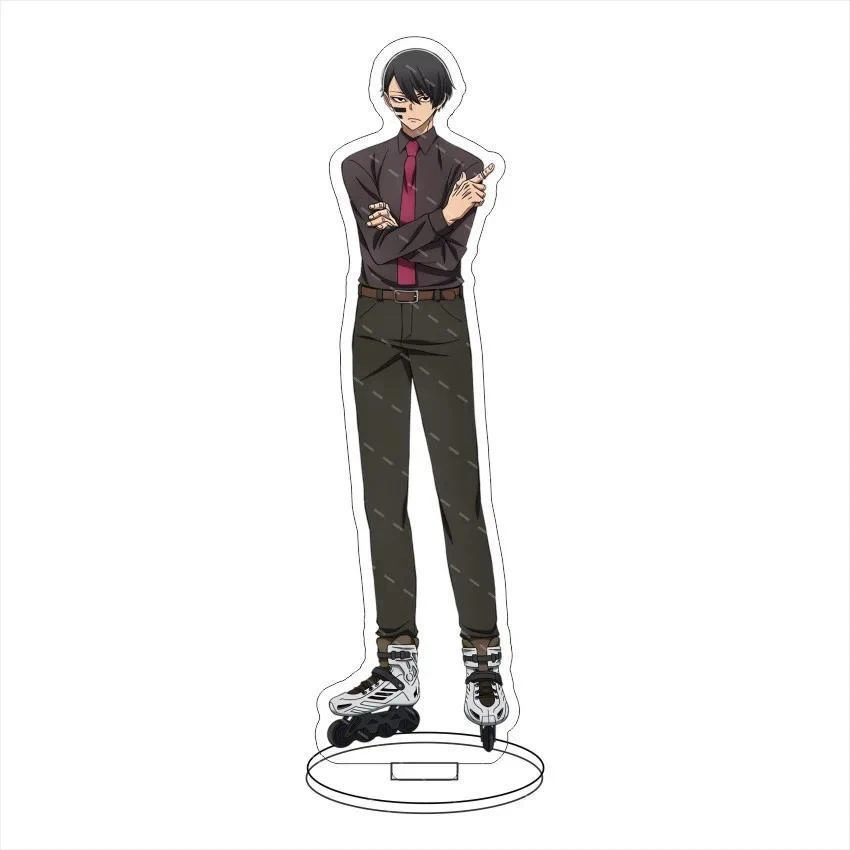 Taoyuan Dark Ghost Anime Standeeee Micaing Card Ichinose Four Seasons Queensaki Xun Taoyuan Mô Hình Đứng Standee Anime, In 2 Mặt, Cao 6cm, Trang Trí Decor Bàn Học 5 Taoyuan Dark Ghost Anime Standeeee Micaing Card Ichinose Four Seasons Queensaki Xun Taoyuan Mô Hình Đứng Standee Anime, In 2 Mặt, Cao 6cm, Trang Trí Decor Bàn Học - Ảnh 5