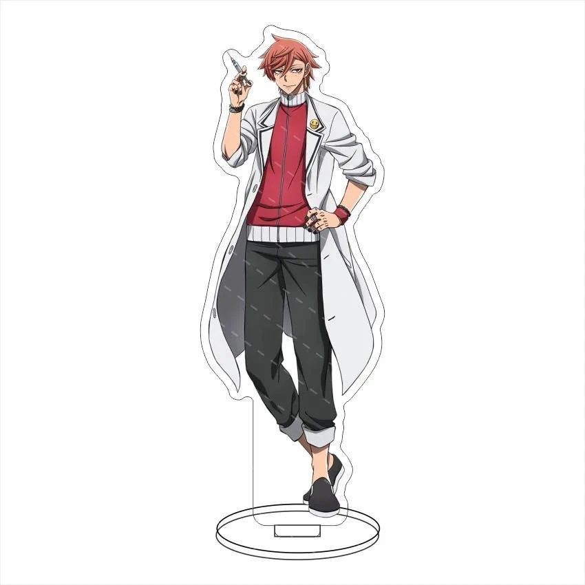 Taoyuan Dark Ghost Anime Standeeee Micaing Card Ichinose Four Seasons Queensaki Xun Taoyuan Mô Hình Đứng Standee Anime, In 2 Mặt, Cao 6cm, Trang Trí Decor Bàn Học 6 Taoyuan Dark Ghost Anime Standeeee Micaing Card Ichinose Four Seasons Queensaki Xun Taoyuan Mô Hình Đứng Standee Anime, In 2 Mặt, Cao 6cm, Trang Trí Decor Bàn Học - Ảnh 6