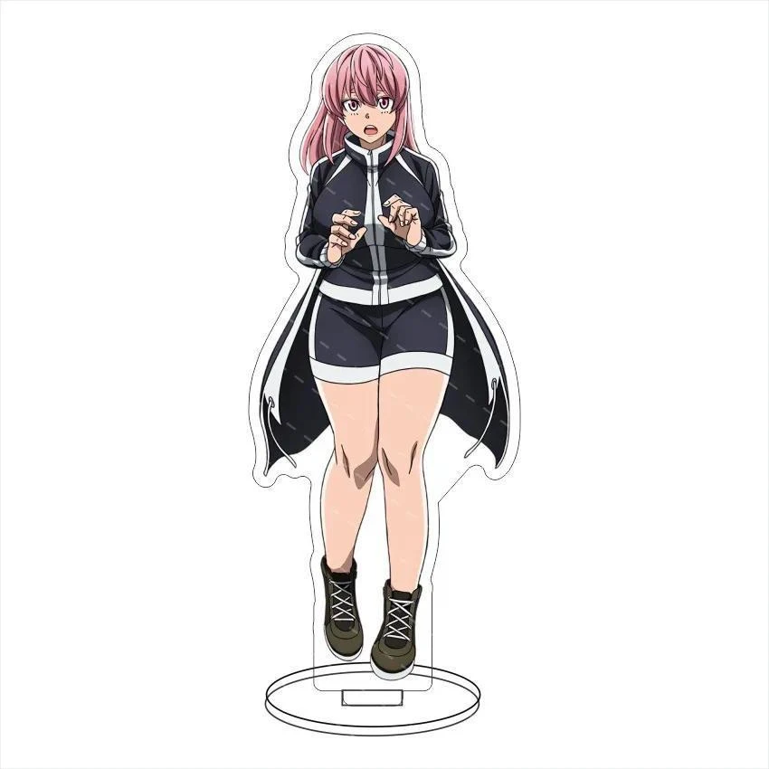 Taoyuan Dark Ghost Anime Standeeee Micaing Card Ichinose Four Seasons Queensaki Xun Taoyuan Mô Hình Đứng Standee Anime, In 2 Mặt, Cao 6cm, Trang Trí Decor Bàn Học 7 Taoyuan Dark Ghost Anime Standeeee Micaing Card Ichinose Four Seasons Queensaki Xun Taoyuan Mô Hình Đứng Standee Anime, In 2 Mặt, Cao 6cm, Trang Trí Decor Bàn Học - Ảnh 7