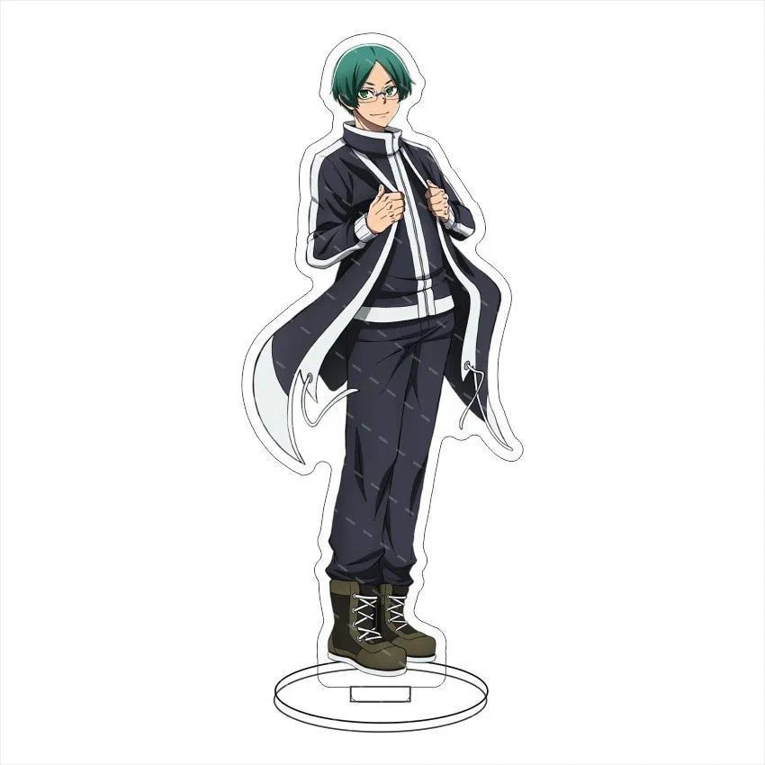 Taoyuan Dark Ghost Anime Standeeee Micaing Card Ichinose Four Seasons Queensaki Xun Taoyuan Mô Hình Đứng Standee Anime, In 2 Mặt, Cao 6cm, Trang Trí Decor Bàn Học 9 Taoyuan Dark Ghost Anime Standeeee Micaing Card Ichinose Four Seasons Queensaki Xun Taoyuan Mô Hình Đứng Standee Anime, In 2 Mặt, Cao 6cm, Trang Trí Decor Bàn Học - Ảnh 9